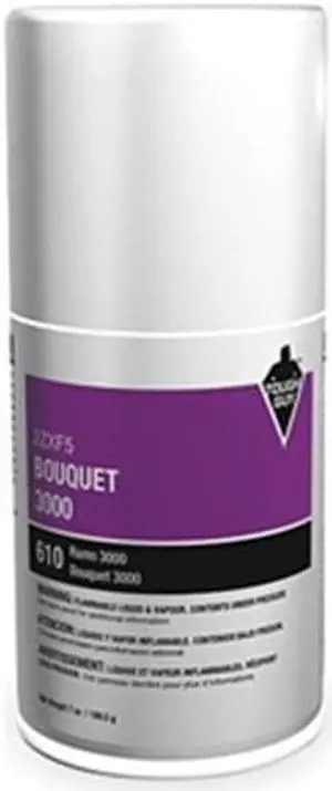 Canister Spray Refill, Bouquet