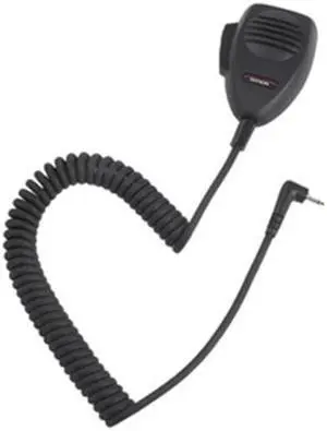 Radio Hand Microphone