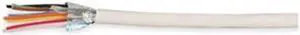 CAROL E2206S.41.86 Comm Cable, Shielded, Plenum, 18/6,  1000Ft.