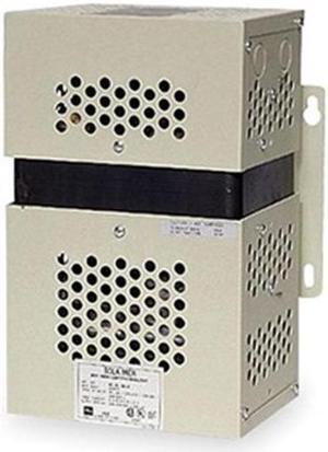 SOLA/HEVI-DUTY 23-23-150-8 Power Conditioner,Panel Mount,500VA