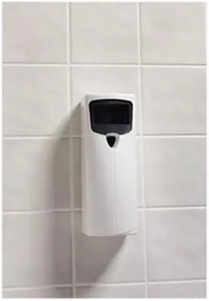 Aerosol Can Refill, White