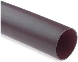 SHRINK-KON HS500-1000-4 Adhesive Lined Heat Shrink Tube, Heavy Wall, 3:1 I.D.