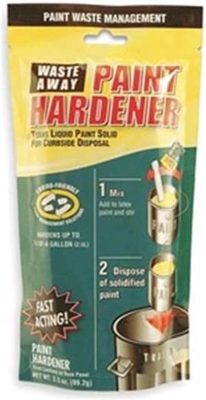 HOMAX 3535 Paint Hardener,Disposal Medium