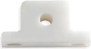 DAYTON 1F620 Pillow Block Bearing,Sleeve,3/4" Bore