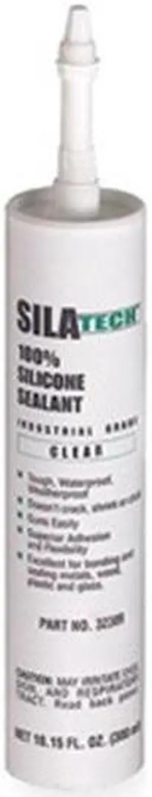 LOCTITE 475372 Industrial Grade Gasket Sealant, 10.15 oz, Clear, Temp Range Up