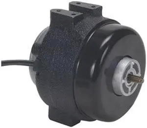 DAYTON 4YFF6 Unit Bearing Motor,1/150HP,1550 rpm,115V