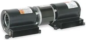 Low Profile Blower, 115 Volt