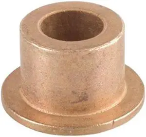 BUNTING BEARINGS EF162024 Flanged Bearing,I.D. 1,L 1-1/2,PK3