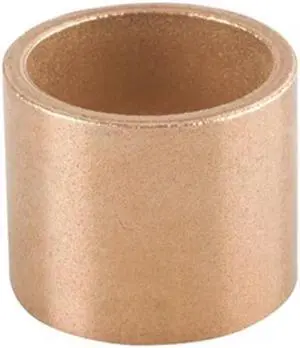 BUNTING BEARINGS EP141816 Sleeve Bearing,I.D. 7/8,L 1,PK3
