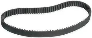 DAYTON 1LVX5 Gearbelt,HT,180 Teeth,Length 1440 mm