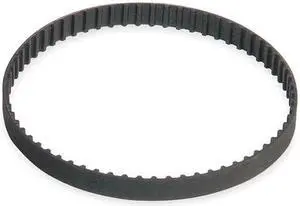 DAYTON 1DHJ2 Gearbelt,XL,80 Teeth,Length 16.0 In