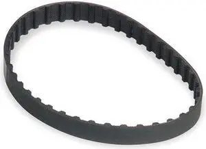 DAYTON 1DHL1 Gearbelt,L,68 Teeth,Length 25.5 In