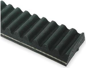 DAYTON 3HEV8 1922V544 55" Outside Length, 54 13/32 in Pitch Length, 1-3/16" Top