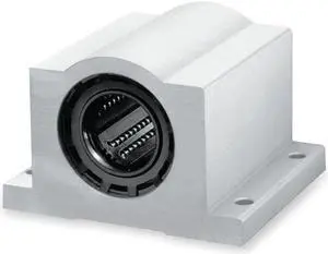 THOMSON SSUPB16 Pillow Block Brg,Bore 1In,2.81 In L