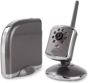 Summer Infant Connect Internet Baby Monitor System