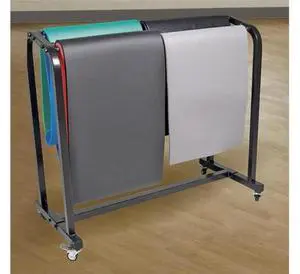 Mat Cart