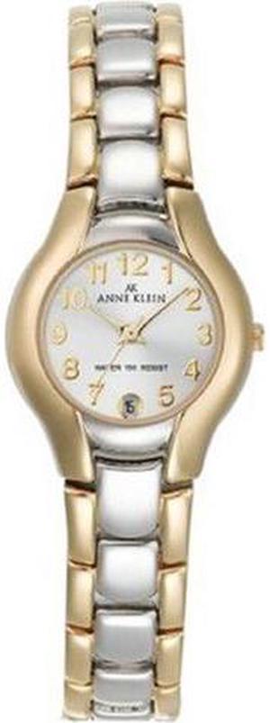 Anne Klein 10/6777SVTT Watch