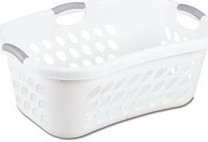 Hip Hold Laundry Basket - by Sterilite