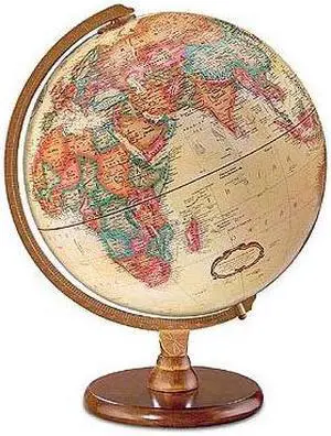 Classic Antique Globe - by Replogle Globes Classic Antique Globe - by Replogle Globes