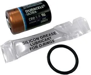 Oceanic Wireless Transmitter Battery Kit