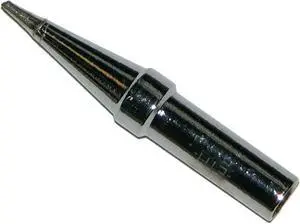 Solder Tip, Screwdriver, 0.031 In/0.8 mm