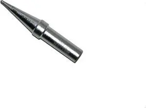 Solder Tip, Conical, 0.031 In/0.8 mm