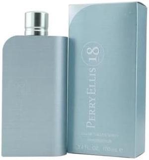 Perry Ellis 18 - 3.4 oz EDT Spray