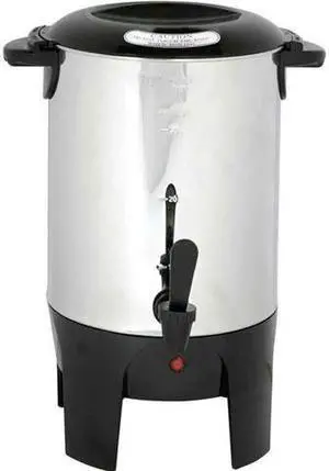 Better Chef IM-153 10-30 Cup Coffeemaker