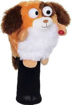 Goofballs Dog Golf Head Cover 460 cc