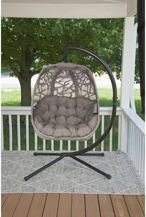 Flowerhouse Egg Chair Branch W/Stand FHEC100-BRANCH