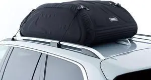 3D Californian Foldable Roof Bag With Tie-Down System 6096-09