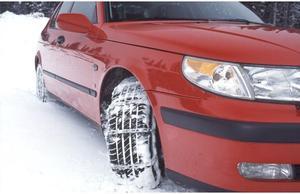 SCC QG3110 Quik Grip Light Truck Snow Chain, Set of 2 (Square Rod CAM)