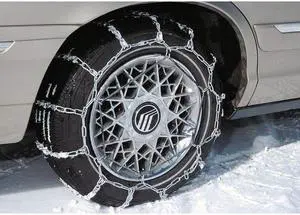 Security Chain QG2828 Quik Grip V-Bar Light Truck Type LRS Tire Traction Chain