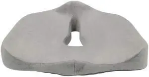 BlackCanyon Outfitters Memory Foam Seat Cushion RPC16