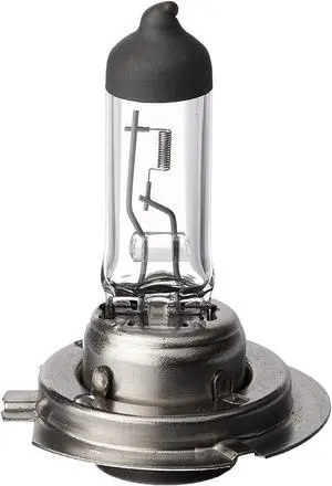 RoadPro H7 Halogen Auto Bulb RPHBH7