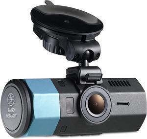 Rand McNally DashCam 100 with Full HD DASH100