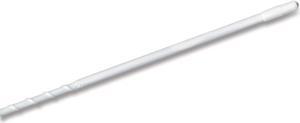 ROADPRO R RPPS-3W 3     FIBERGLASS CB ANTENNA WHIP  1000 WATTS WHITE