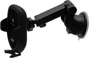 MobileSpec Qi Universal Mobile Wireless Charging Mount MBS04110