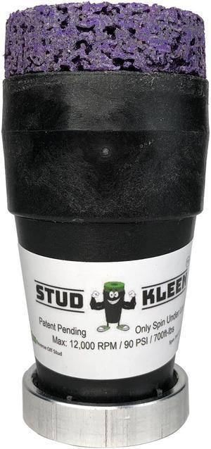 Esco Equipment Stud Kleen Stud Kleen - Impact Driven Hub/Stud/Wheel Cleaner 50170