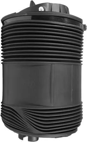 Unity Automotive 15-532701 Rear Left Air Spring For 2015-2018 Audi Q7, 2017 Bentley Bentayga