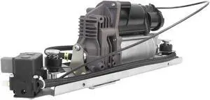 Unity Automotive 20-025600-C Air Suspension Compressor with Full Cage For 2006-2007 BMW 530xi, 2009-2010 BMW 535i, 2009-2010 BMW 535i xDrive, 2008-2008 BMW 535xi Unity Automotive 20-025600-C Air Suspension Compressor with Full Cage For 2006-2007 BMW 530xi, 2009-2010 BMW 535i, 2009-2010 BMW 535i xDrive, 2008-2008 BMW 535xi