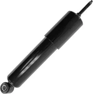 Unity Automotive 215120 Front Shock Absorber For 1998-2004 Nissan Frontier 4WD and RWD Crew Cab; 2000-2004 Nissan Xterra