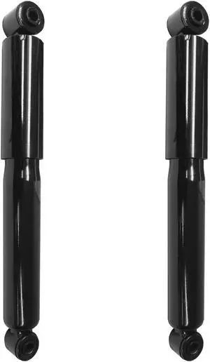 Unity Automotive 2-259180-001 Rear Shock Absorber Kit For 2011-2016 Hyundai Elantra