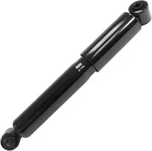 Unity Automotive 259970 Rear Shock Absorber For 2012-2014 Dodge Attitude, 2012-2017 Hyundai Accent, 2010-2013 Kia Forte, 2010-2013 Kia Forte Koup, 2012-2013 Kia Forte5