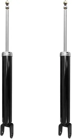 Unity Automotive 2-259160-001 Rear Shock Absorber Kit For 2012-2014 Hyundai Azera, 2011-2014 Hyundai Sonata, 2014-2015 Kia Cadenza, 2011-2015 Kia Optima