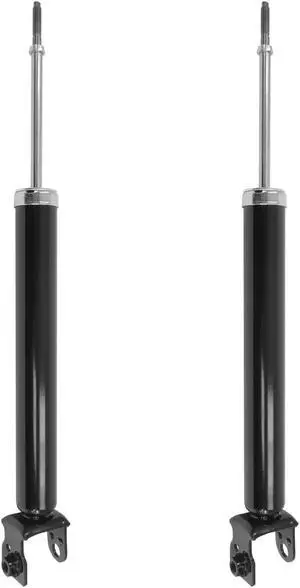 Unity Automotive 2-255150-001 Rear Shock Absorber Kit For 2009-2016 Nissan 370Z