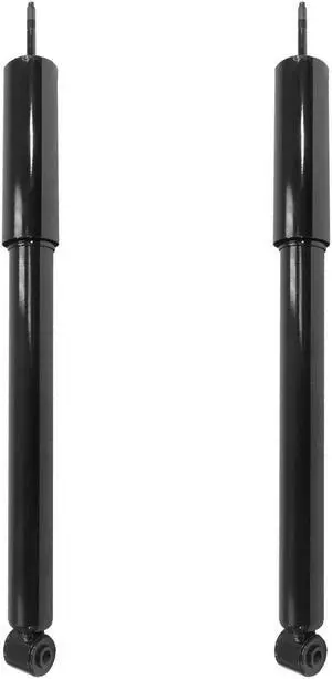 Unity Automotive 2-255180-001 Rear Shock Absorber Kit For 2011-2017 Nissan Juke