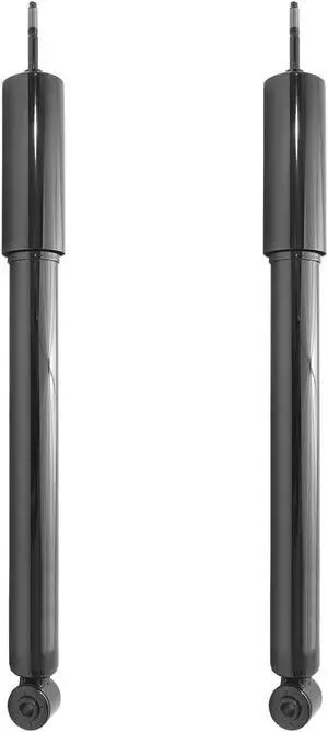 Unity Automotive 2-255170-001 Rear Shock Absorber Kit For 2011-2017 Nissan Juke