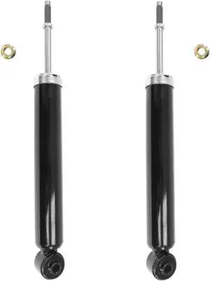 Unity Automotive 2-255430-001 Rear Shock Absorber Kit For 2011-2017 Nissan Quest