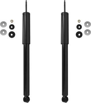 Unity Automotive 2-257090-001 Rear Shock Absorber Kit For 2002-2007 Mercedes C230